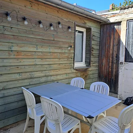 Maison Le Mans, Idealement Situee *