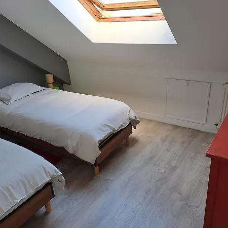 Maison Le Mans, Idealement Situee * Le Mans