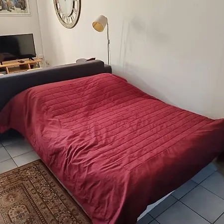 Apartmán Maison Le Mans, Idealement Situee Le Mans