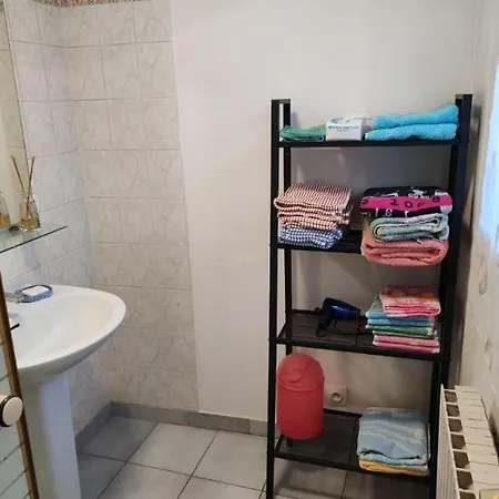 Apartman Maison Le Mans, Idealement Situee Le Mans