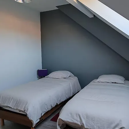 Maison Le Mans, Idealement Situee Le Mans