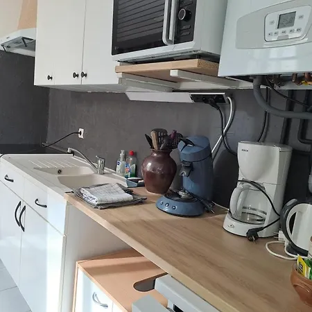 Maison Le Mans, Idealement Situee Апартаменты