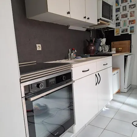 Maison Le Mans, Idealement Situee Апартаменты