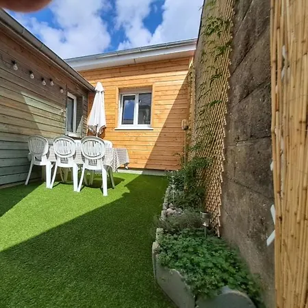 Maison Le Mans, Idealement Situee * Ле-Ман
