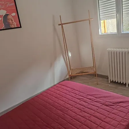 Апартаменты Maison Le Mans, Idealement Situee Ле-Ман