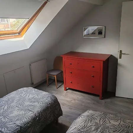 Maison Le Mans, Idealement Situee